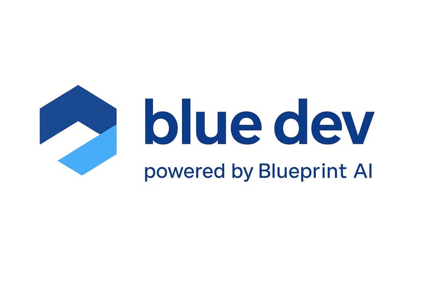 BlueDev - Development Platform